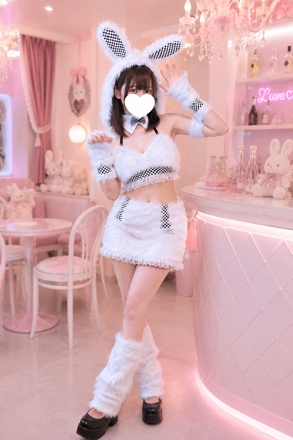 Kさん