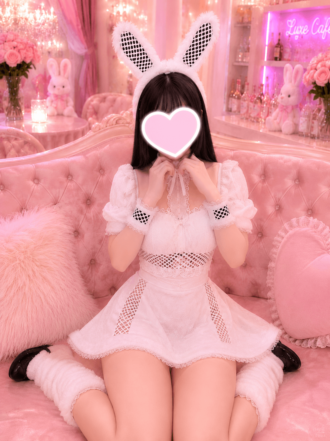 Nさん