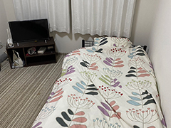 うさぎちゃんの寮・宿泊施設画像1