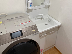 うさぎちゃんの寮・宿泊施設画像2