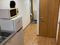 うさぎちゃんの寮・宿泊施設画像3