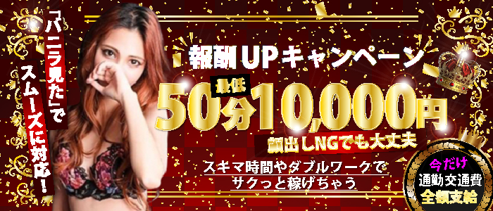 うさぎちゃんの体験入店求人画像