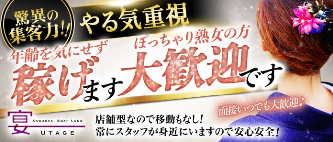 宴のぽっちゃり求人画像