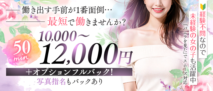タレントの求人画像