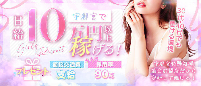 タレントの求人情報