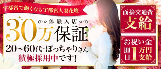 宇都宮人妻花壇(モアグループ)