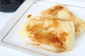 おススメのおもち料理教えて！私的TOP３のアイキャッチ画像