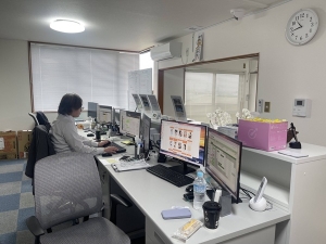 1月は入店が多い時期？少ない時期？のアイキャッチ画像