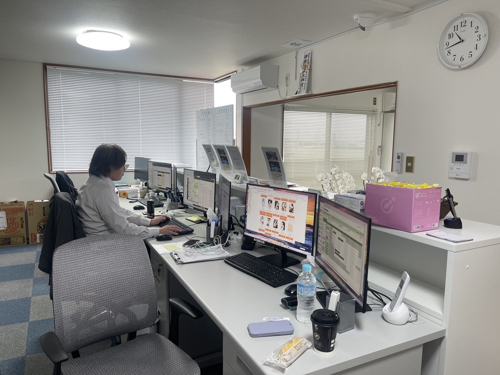 宇都宮人妻花壇（モアグループ）の店内・待機室画像6