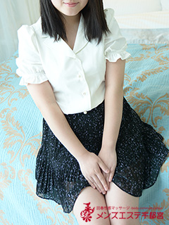 堀越　朱里さん