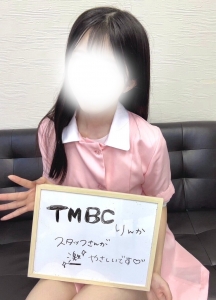 「りんかちゃん」元エステティシャン💎完璧ボディで予約殺到の人気嬢✨のアイキャッチ画像