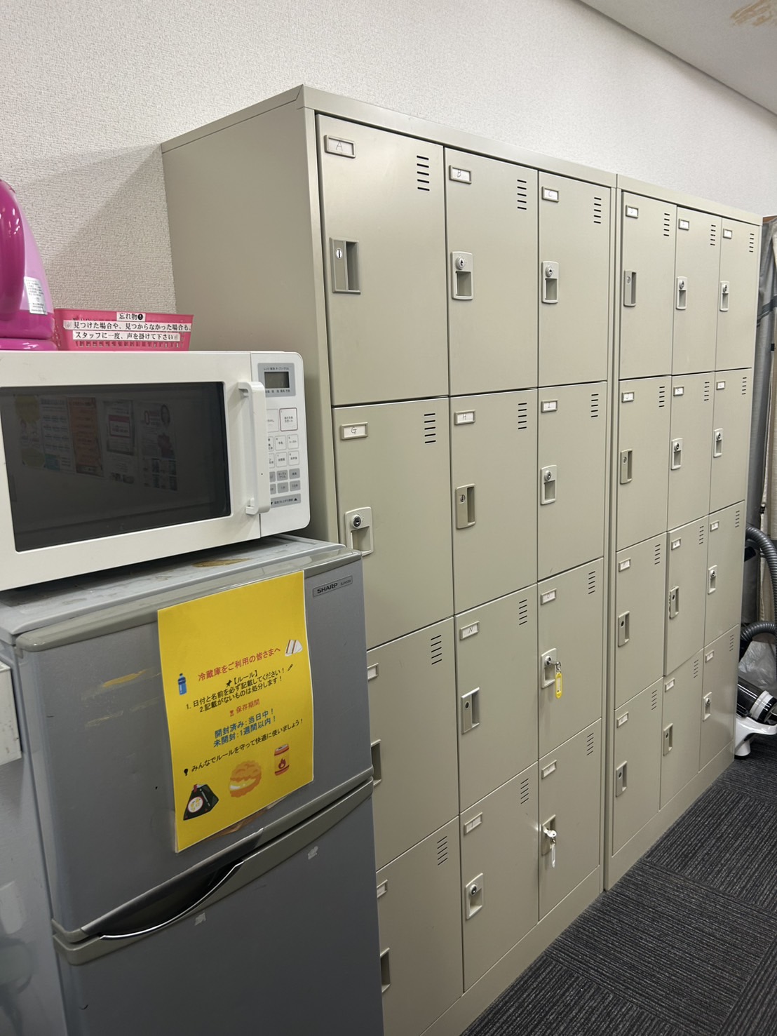 東京メンズボディクリニックTMBC上野の店内・待機室画像3