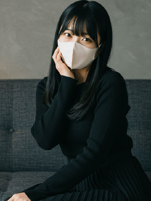 しゅりさん