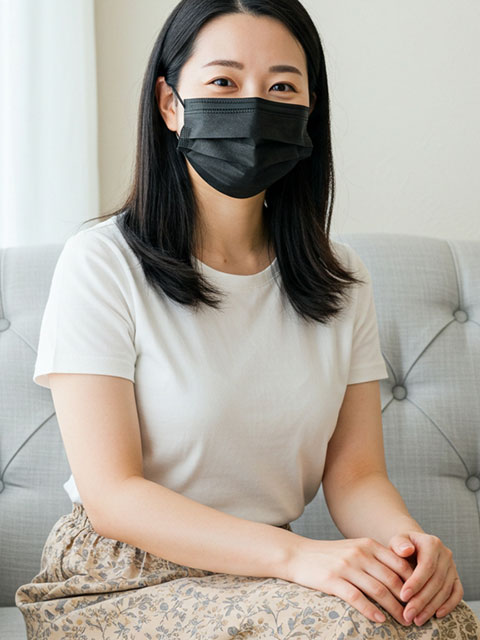 さりなさん