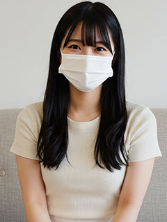 風俗未経験だったゆなさんの画像