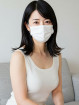 風俗未経験だったはるかさんの画像