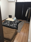 バニラシュガー 久喜店の寮・宿泊施設画像2