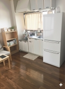 バニラシュガー 久喜店の寮・宿泊施設画像3