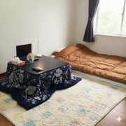 バニラシュガー 久喜店の寮・宿泊施設画像1