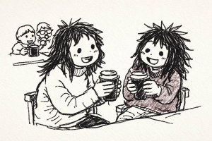 モヤモヤ&hellip;これはのアイキャッチ画像