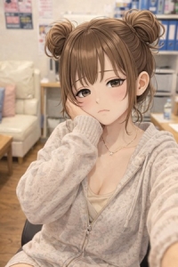 お金も安心もどっちも欲しい子へ。無理せず働ける環境ありますのアイキャッチ画像