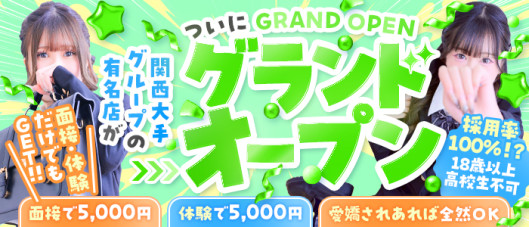 バカンス学園茨木・枚方校(アインズグループ)