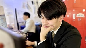 元コック。彼女1万人⁉︎ 人類の弟、そうた。のアイキャッチ画像