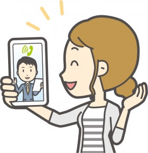 お試し面接いつでも可能！のアイキャッチ画像