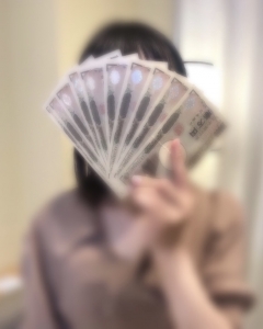 風俗未経験だったゆうきさんの画像