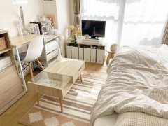 当店なら今だけ寮費無料！