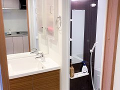 京都デリヘル倶楽部の寮・宿泊施設画像3