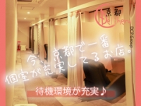 京都デリヘル倶楽部で働くメリット4