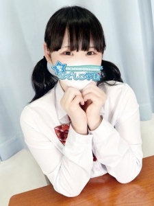 女子高校生の可愛い制服を着てお仕事♪　可愛いを追求するのが【聖なでしこ学園】！のアイキャッチ画像