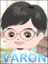 VARON（バロン）の面接人画像