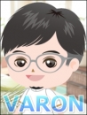 VARON（バロン）の面接官