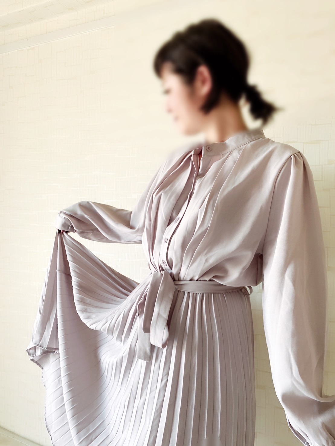 蒼井ひなさん