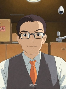 素直が大事です♪のアイキャッチ画像