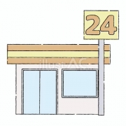 柏OL委員会の寮・宿泊施設画像2