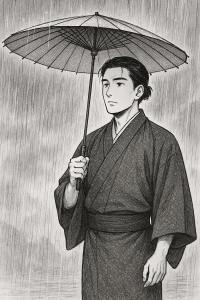 縄が語る夜、僕が語ることのアイキャッチ画像