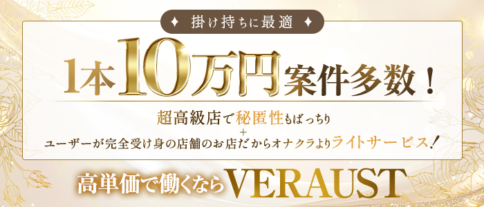 VERAUSTの求人画像