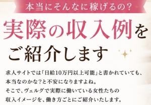 本当にそんなに稼げるの？実際の収入例をご紹介しますのアイキャッチ画像