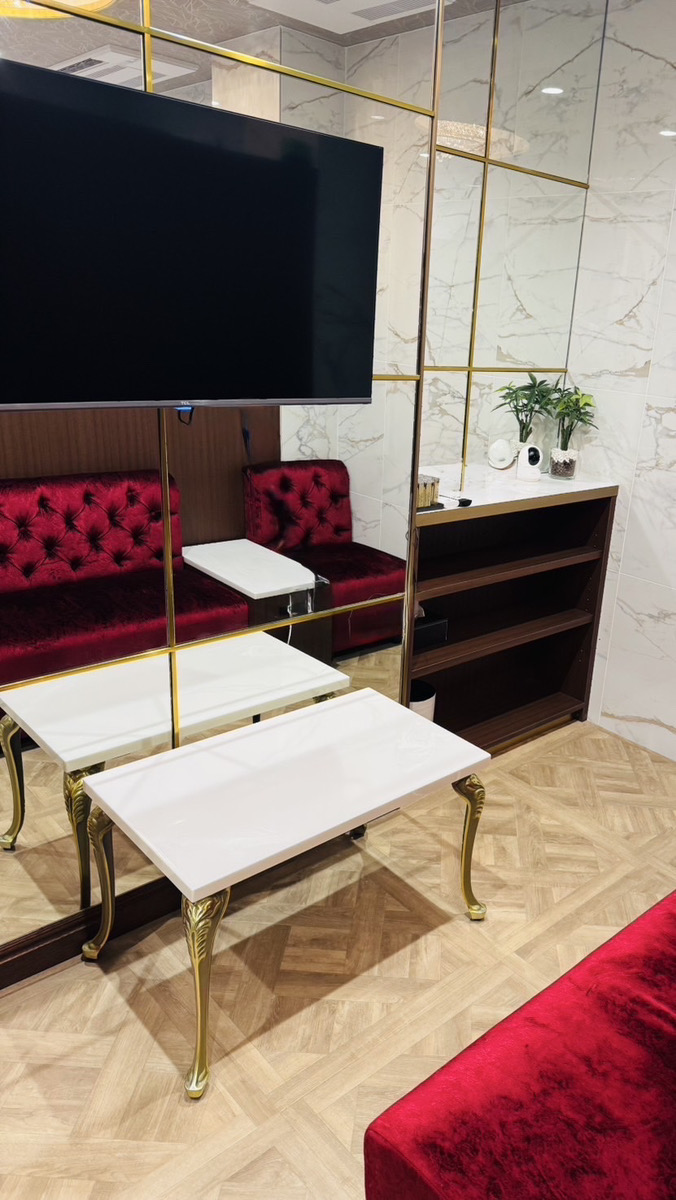 Versailles中洲 別館の店内・待機室画像1