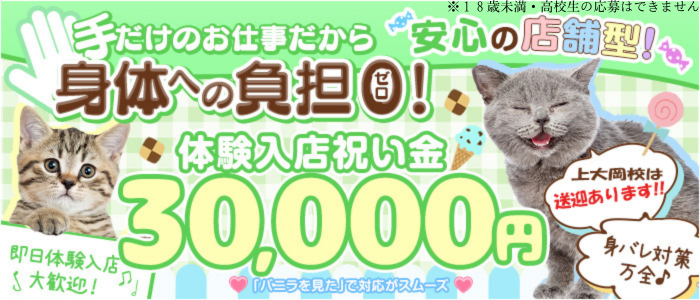 ビデオdeはんど上大岡校(アクセスグループ)の求人画像