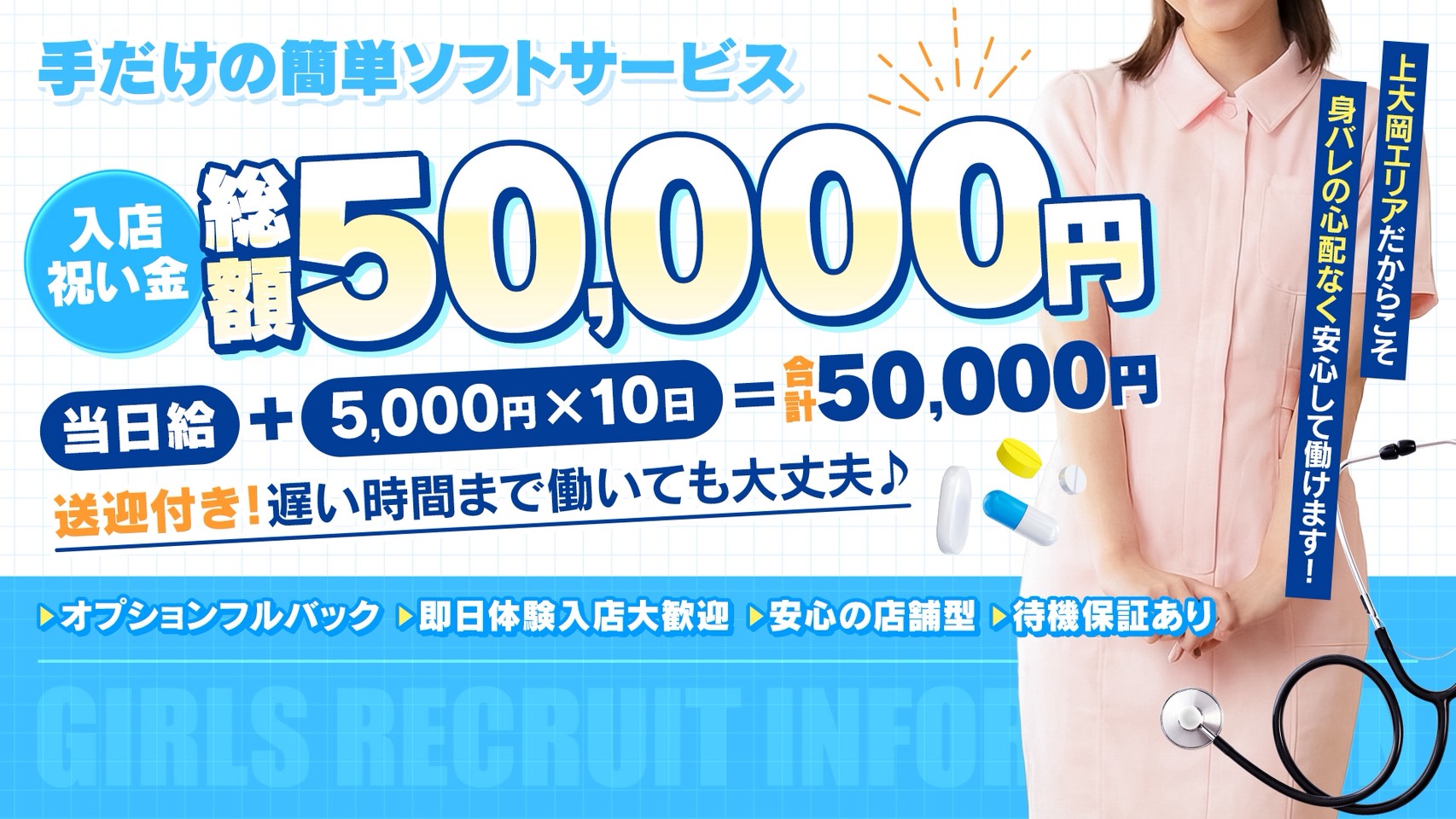 上大岡しこたまクリニック(アクセスグループ)の求人画像