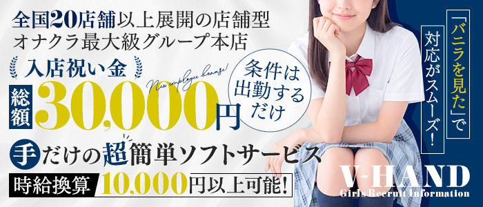 ビデオdeはんど西川口校（アクセスグループ）