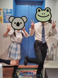 🌸１度に2店舗の面接！！【 ビデオdeはんど すすきの校 ＆ちらりずむ札幌校 】🌸のアイキャッチ画像
