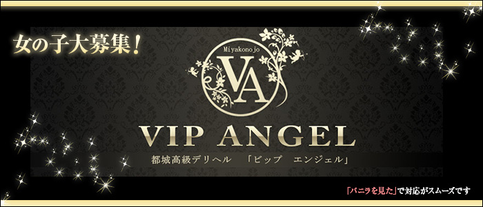 都城高級デリヘル VIPエンジェル