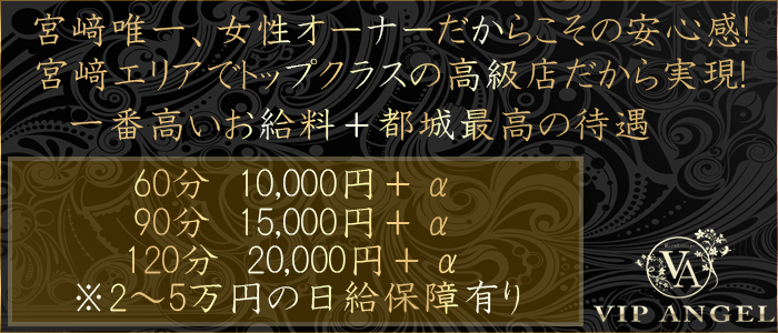 都城高級デリヘル VIPエンジェル
