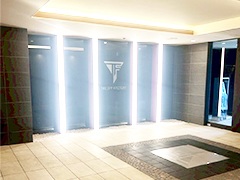 BLENDA VIP大阪店（アインズグループ）の寮・宿泊施設画像3