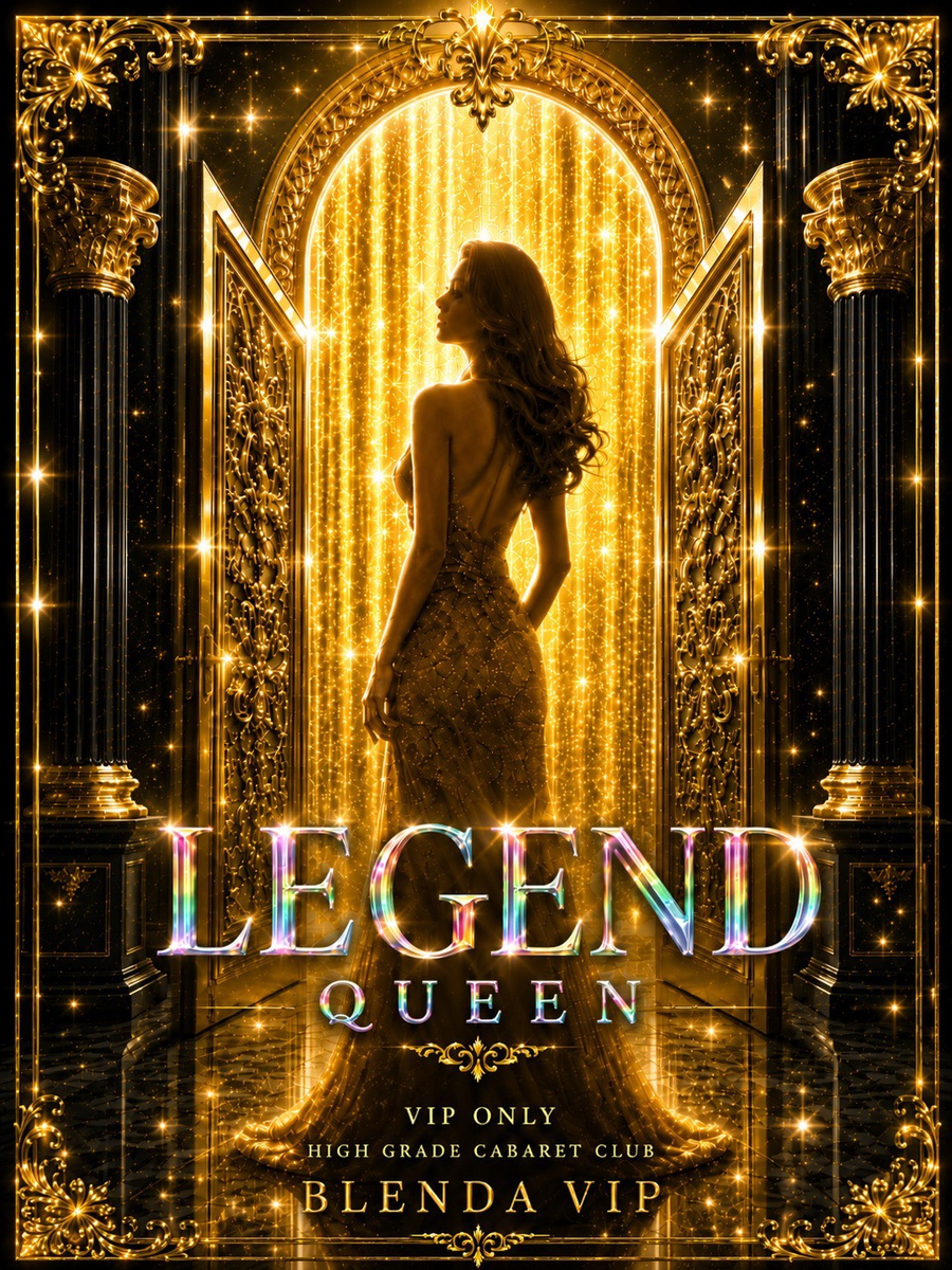 LEGENDさん